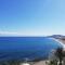 Apartamento con vistas al mar en Carboneras - Carboneras