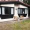 Chalet "de Hazelnoot" te Diever