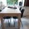 Chalet "de Hazelnoot" te Diever