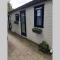 Chalet "de Hazelnoot" te Diever