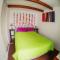 Dragonfly Hostels Miraflores - Лима