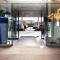 Novotel Paris Charles de Gaulle Airport