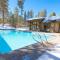 Pinecreek #I - 4 BR - Private Hot Tub - Close to Town - Shuttle to Slopes - بريكنريدج