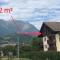 Charmant Duplex T3 avec Balcon - Halle Olympique - 阿尔贝维尔