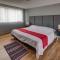 Grupo Kings Suites - Horacio 1525