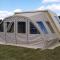 Camping de la minière