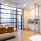 APARTMANI DOLINA SUNCA