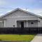 Te Waiharakeke Holiday Home Te Waiharakeke Holiday Home