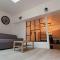 Cosy appartement Hyper centre ville avec cour + Patio photo 8