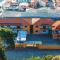 Mestre Lord Apart Hotel