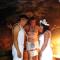 Posada Temazcal Santo Domingo