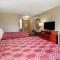 Econo Lodge Inn & Suites Dickson Econo Lodge Inn & Suites Dickson