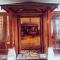 THE LAGOON WATER CHALET