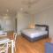 Atherton Apartments