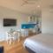 Atherton Apartments