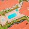 Spacious Villa with Private Pool - No Carpet - Disney Area - 基西米