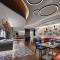Hard Rock Hotel Dalian