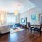 First Central Hotel Suites