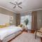 Cashmere Suites