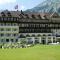 Belle Epoque Hotel Victoria & Apartments - Kandersteg