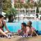Barut B Suites