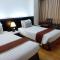 V Verve Service Apartment Hotel