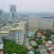 Fabulous 1BR Apartment at Atlanta Residences By Travelio