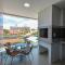 1032 - Apartamento para locação no centro de Bombinhas - Residencial Boulervard - 210