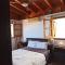 Aretis sea view house