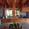 Aretis sea view house
