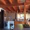 Aretis sea view house