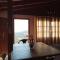 Aretis sea view house