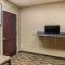 Comfort Inn & Suites Atlanta-Smyrna - Atlanta