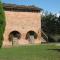 Agriturismo La Torretta - apt 4rooms with pool - Siena
