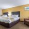 Quality Inn Southaven - Memphis South - 南海文 Quality Inn Southaven - Memphis South - 南海文