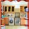 Corinya Serviced Apartments