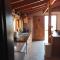 Aretis sea view house