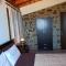 Aretis sea view house