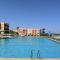 Ain El Sokhna ground floor, with Pool & Sea view - Айн-Сохна