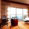 Swissotel The Stamford Singapore