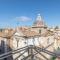 IFlat Monti Penthouse Panoramic View