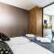 Aparthotel Prestige & SPA