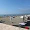 Apartment mit Meerblick am Strand Costa Azzura
