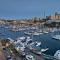 Bright and Spacious 2 Bedroom Apartment with Harbour View - 3 - Msida