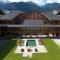Private Studio Pirin Golf Hotel Bansko