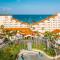 Playa Linda Beach Resort