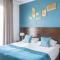 Europeum Hotel