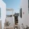 Alexandros Apartments - Naousa