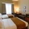 Comfort Suites Grand Rapids South