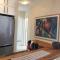 Limnaria Villas - comfy 2 bed, 2 bath ground floor apartment
